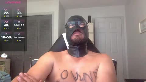 Bondage lover online show from January 10, 6:49 pm