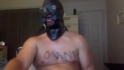 Bondage lover online show from January 10, 9:53 pm