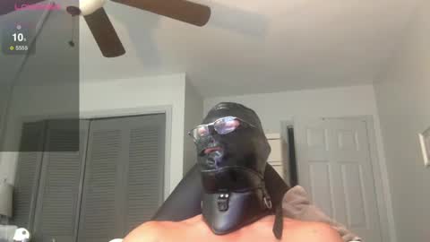 Bondage lover online show from January 16, 5:23 pm