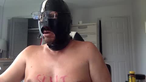 Bondage lover online show from February 1, 4:44 pm