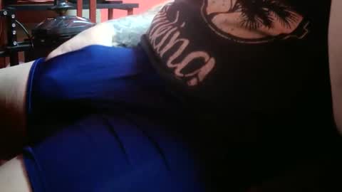 bondomorales online show from May 24, 11:43 pm