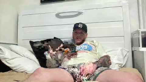 boner4you1994 online show from June 21, 5:32 am