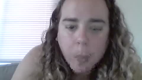 bongmamabear online show from July 14, 5:29 pm