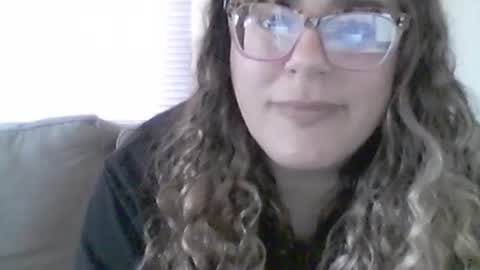 bongmamabear online show from August 2, 5:11 pm