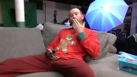 bongripingclitlicker online show from March 3, 4:07 am