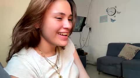 Bonnie online show from May 25, 2:34 pm
