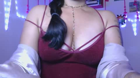 Snapshot of bonnie537 chatting on January 11, 11:21 pm Bonnie online show from January 11, 11:21 pm