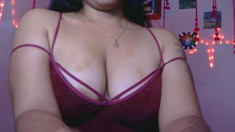 Snapshot of bonnie537 chatting on February 3, 12:09 am Bonnie online show from February 3, 12:09 am