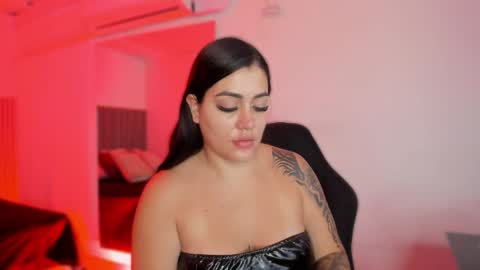 Snapshot of bonnie_an chatting on April 30, 11:16 am Bonnie online show from April 30, 11:16 am
