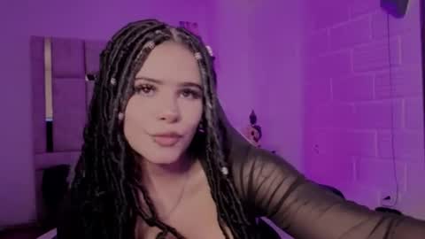 Bonnie Anderson  online show from July 12, 11:18 pm