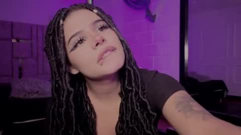 Bonnie Anderson  online show from July 17, 9:19 pm