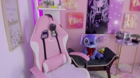 Bonnie online show from January 8, 7:49 pm