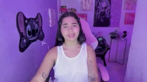Bonnie online show from May 10, 11:21 pm