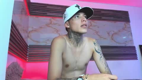 becky online show from January 12, 1:55 am