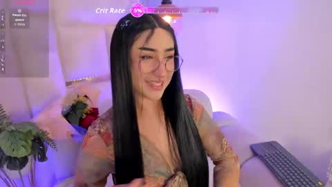 Bonnie online show from June 27, 11:43 pm