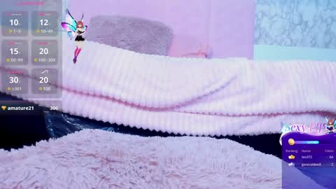 Snapshot of bonnie_grace chatting on February 4, 9:31 pm Ana online show from February 4, 9:31 pm