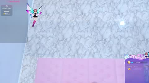 Snapshot of bonnie_grace chatting on March 9, 3:27 pm Ana online show from March 9, 3:27 pm