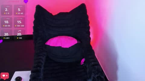 Bonnie Help me reach 500 likes online show from February 21, 6:53 pm