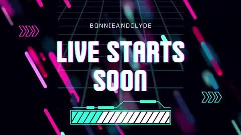 bonnieandclyde540767 online show from September 20, 2:23 am