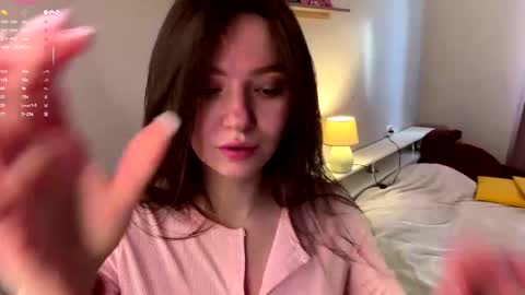 Grace online show from February 23, 7:06 am