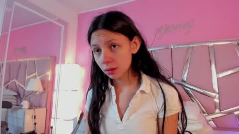 Snapshot of bonniepark_ chatting on January 4, 12:27 pm Bonnie online show from January 4, 12:27 pm