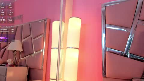 Snapshot of bonniepark_ chatting on January 25, 8:10 pm Bonnie online show from January 25, 8:10 pm