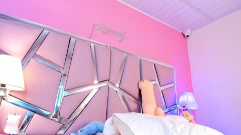 Snapshot of bonniepark_ chatting on January 27, 7:24 pm Bonnie online show from January 27, 7:24 pm