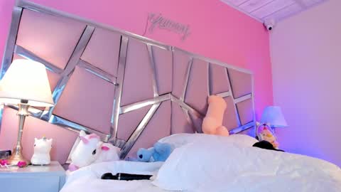 Snapshot of bonniepark_ chatting on January 28, 7:53 pm Bonnie online show from January 28, 7:53 pm