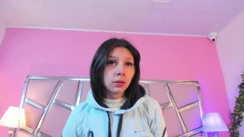 Snapshot of bonniepark_ chatting on February 13, 12:00 pm Bonnie online show from February 13, 12:00 pm