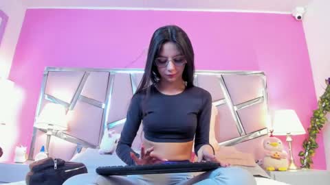 Snapshot of bonniepark_ chatting on March 10, 12:26 pm Bonnie online show from March 10, 12:26 pm