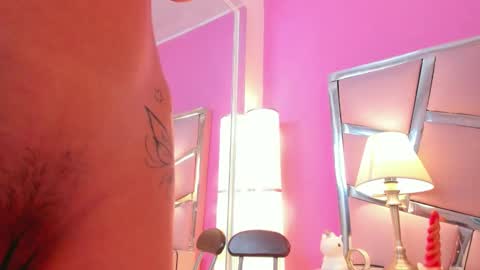 Snapshot of bonniepark_ chatting on March 11, 4:18 pm Bonnie online show from March 11, 4:18 pm