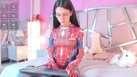 Bonnie  online show from April 18, 5:06 pm