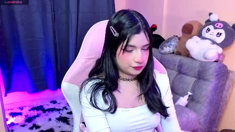 Karen online show from June 27, 3:22 am