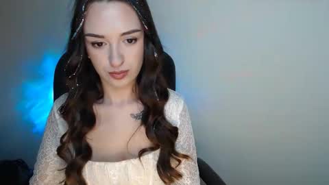 Snapshot of bonniexxx_ chatting on April 27, 8:01 am Bonnie online show from April 27, 8:01 am