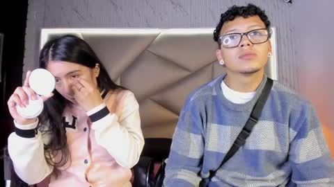 Snapshot of bonny_bonss chatting on March 2, 11:18 am bonny_bonss online show from March 2, 11:18 am