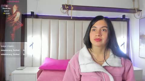 Snapshot of bonny_bonss chatting on October 12, 11:20 am bonny_bonss online show from October 12, 11:20 am