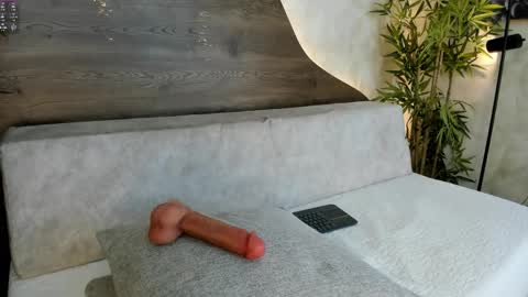 Bonny online show from March 26, 12:00 pm