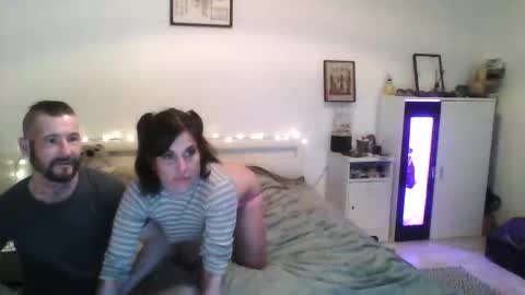 BonnyeClydee online show from March 21, 10:24 pm