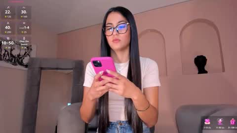 Bonny online show from January 9, 8:10 pm