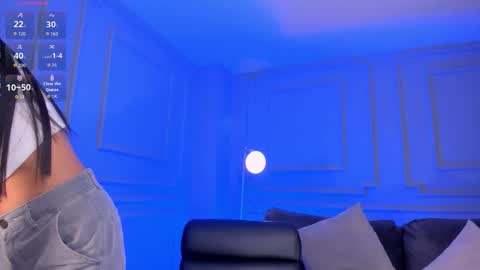 Bonny online show from February 13, 8:27 pm