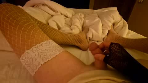 silky sissy sarah online show from July 14, 9:36 am