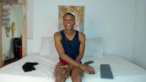 Boobies And Dickie online show from March 24, 3:11 am