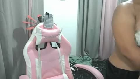 boobsypinay_zhein online show from March 19, 12:31 pm