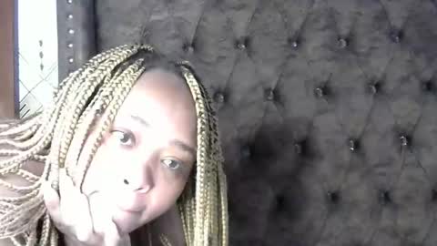 boobvherry online show from April 27, 6:55 am