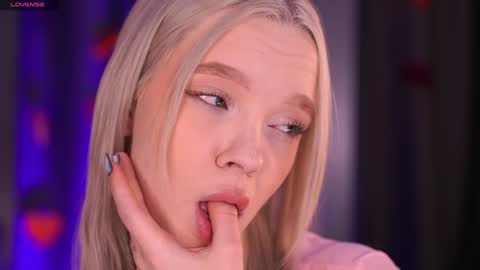 Alina online show from February 14, 7:27 am