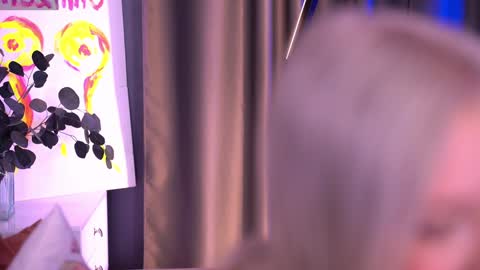 Alina online show from March 26, 8:31 am