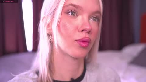 Alina online show from June 12, 8:13 am