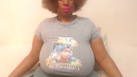 boobyqueen online show from February 26, 6:43 pm