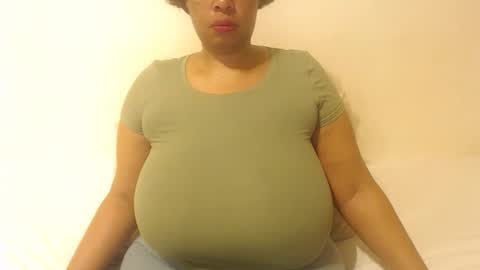 boobyqueen online show from October 9, 1:47 am