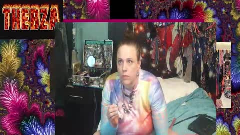 boomerxparadise online show from March 9, 2:04 am